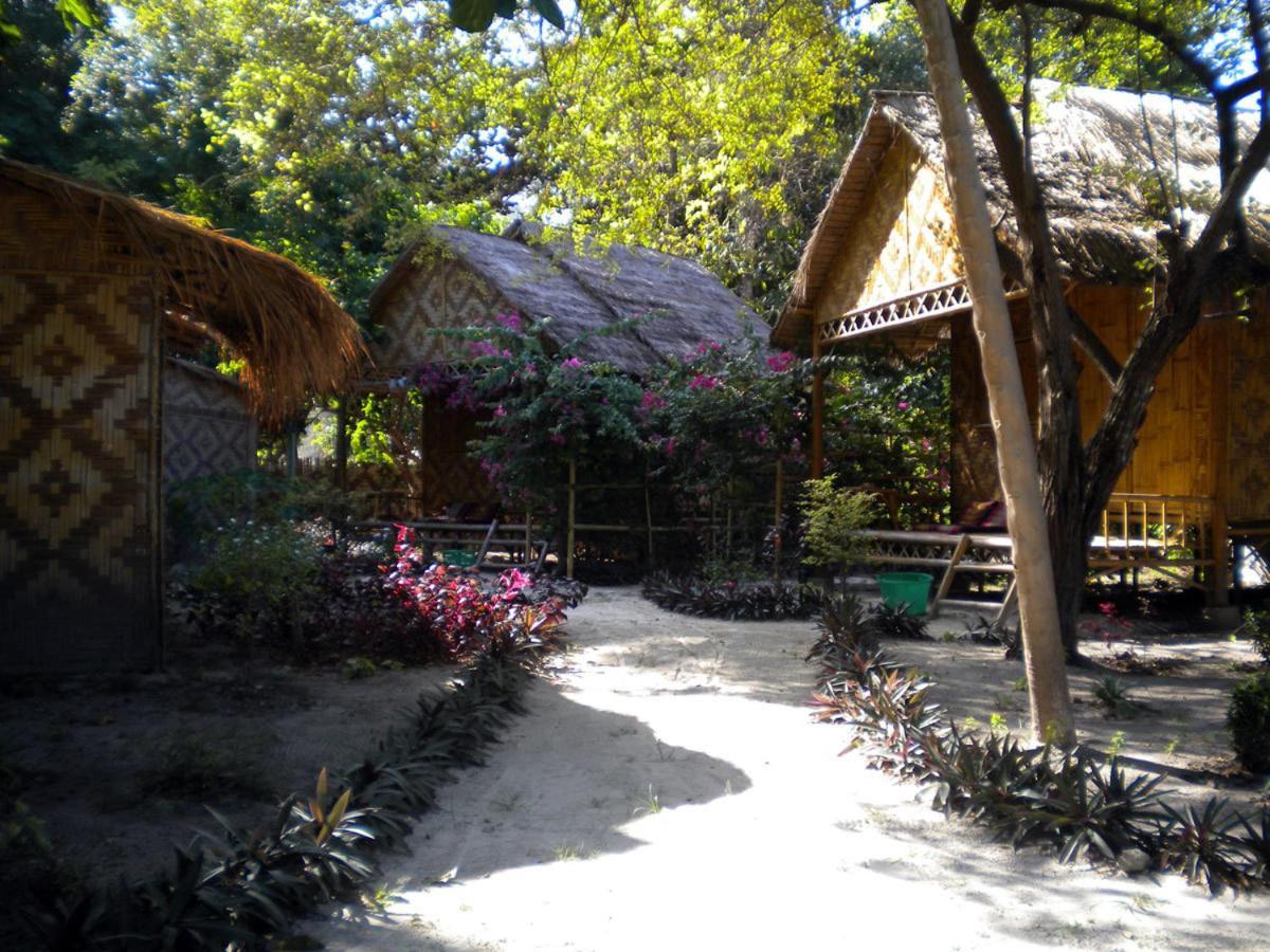 Green View Beach Resort Koh Lipe Exterior foto